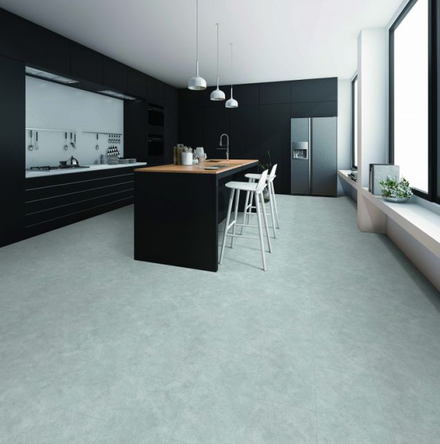 Tapi Endura Hato Dryback Glue Down Luxury Vinyl Flooring